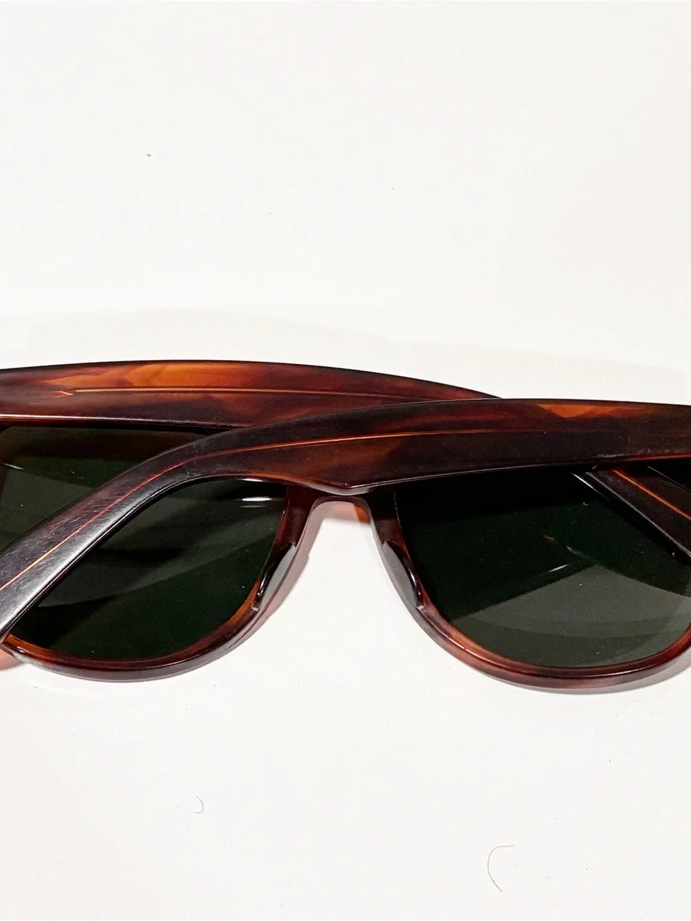 Ray-Ban vintage b&l